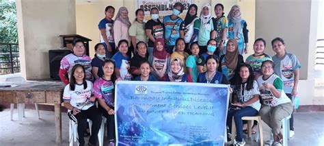Regional Training Center – Zamboanga City .